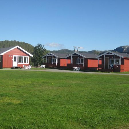 Camp-Alta Exterior foto
